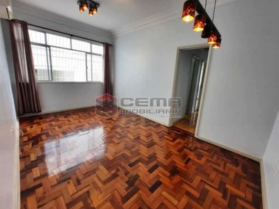 Apartamento com 2 quartos para alugar na rua professor luiz cantanhede, laranjeiras, rio de janeiro, 70 m2 por r$ 3.500