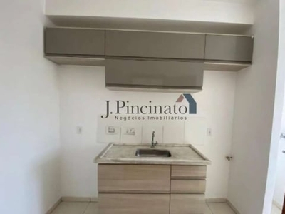 Apartamento padrão em jundiaí