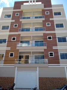 Apartamento para alugar, Centro, São Fidélis, RJ