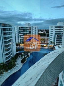 Apartamento para aluguel com 2 quartos no Park Sul, Brasília