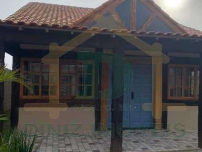 Casa com 2 quartos à venda no penedo, itatiaia por r$ 510.000