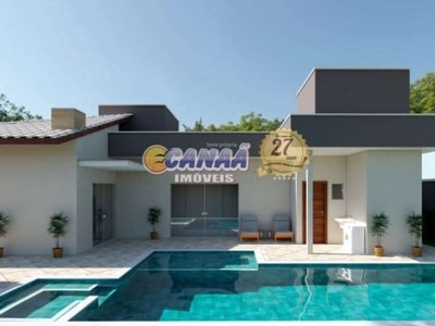 Casa com 3 quartos à venda no balneário gaivota, itanhaém , 90 m2 por r$ 630.000