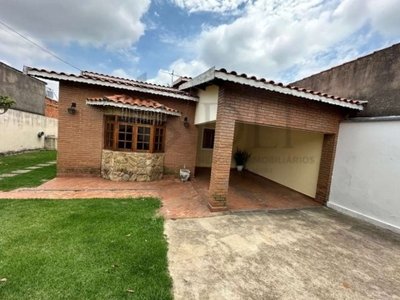 Casa para aluguel, 2 quarto(s), jardim planalto de viracopos, campinas - ca1070