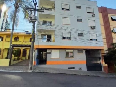 Kitnete para venda, 1 quarto(s), centro, santa maria - ki1374