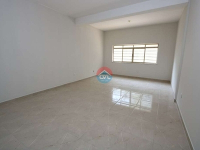 Apartamento localizado no bairro centro, na candido mariano. codigo: 45