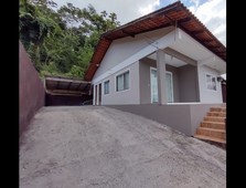 Casa no Bairro Vila Nova em Blumenau com 1 Dormitórios