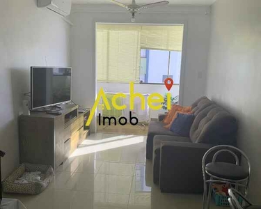Achei Imob vende apartamento 2 dormitórios, 1 vaga fixa e escriturada, no Bairro Medianeir