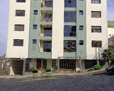 Apartamento 02 dormitórios, 01 suíte, para venda no bairro Jardim Eldorado, em Caxias do S