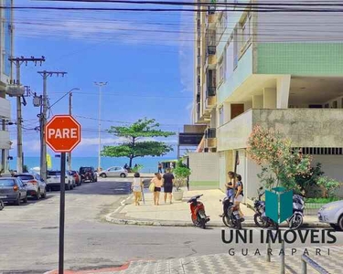 Apartamento 02 quartos com suíte a venda por R$ 290.000,00 na Praia do Morro - Guarapari