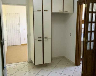 Apartamento 2 dormitórios