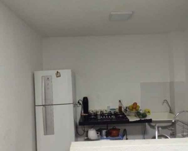 Apartamento 2 dormitórios