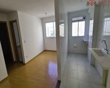 Apartamento 2 dormitórios