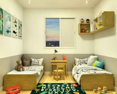 Apartamento à venda 2 e 3 Dormitórios no Lançamento Colinas Novitá - Itatiba SP