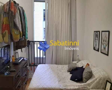 APARTAMENTO A VENDA EM SP CENTRO