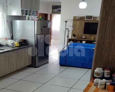 Apartamento a venda no Pq Marajoara, 38m², 2 dormitorios, lavanderia, 1 vaga de garagem co