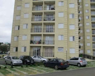 Apartamento à venda no Residencial Imperator na Vila Nova Espéria no Bairro do Retiro em J