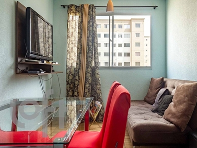 Apartamento à venda por R$ 320.000