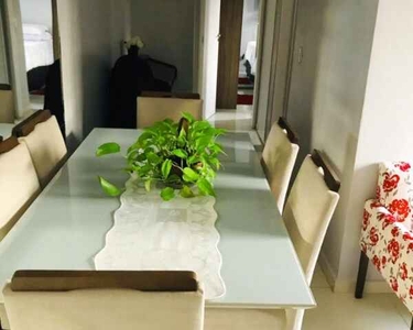 APARTAMENTO COM 2 DORMITÓRIOS À VENDA, 45 M² POR R$ 269.000,00 - JARAGUÁ - SÃO PAULO/SP