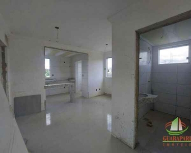 Apartamento com 2 dormitórios à venda, 50 m² por R$ 249.000,00 - Santa Mônica - Belo Horiz