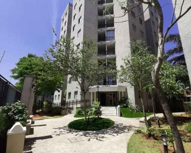 APARTAMENTO COM 2 DORMITÓRIOS À VENDA, 50 M² POR R$ 275.000,00 - SACOMÃ - SÃO PAULO/SP