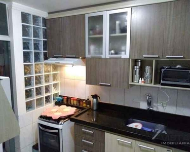 Apartamento com 2 dormitórios à venda, 55 m² por R$ 280.000,00 - Macedo - Guarulhos/SP