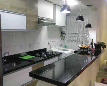 Apartamento com 2 dormitórios à venda, 55 m² por R$ 290.000,00 - Pimenteiras - Teresópolis