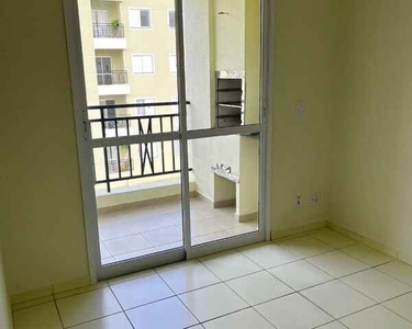 Apartamento com 2 dormitórios à venda, 60 m² por R$ 260.000,00 - Jardim São Judas Tadeu