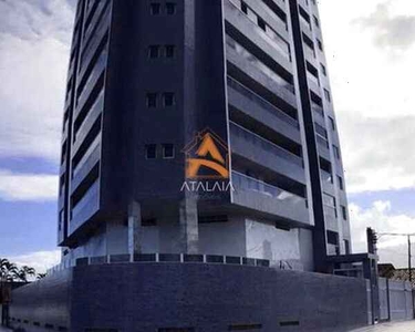 Apartamento com 2 dorms, Caiçara, Praia Grande - R$ 299 mil, Cod: 131