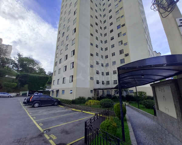 Apartamento com 2 quartos, 50m2, à venda em São Paulo, Vila Nova Cachoeirinha