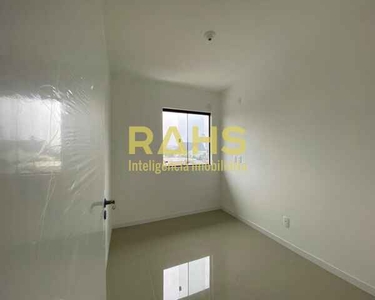 Apartamento com 2 quartos à venda no Bairro Iririú em Joinville - SC, por R$ 265.000,00