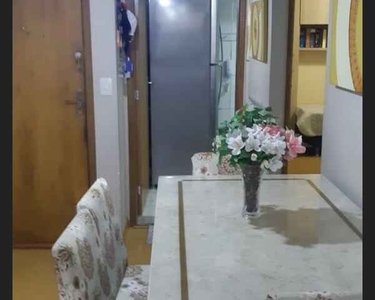 Apartamento com 3 dormitórios 1 vaga a venda no Horto do Ypê