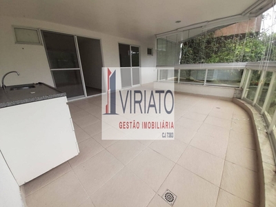 Apartamento com 3 dormitórios à venda, 110 m² por R$ 680.000,00 - Recreio dos Bandeirantes - Rio de Janeiro/RJ