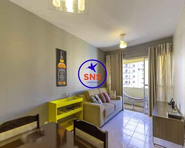 APARTAMENTO COM. E RES. em CAMPINAS - SP, BOTAFOGO