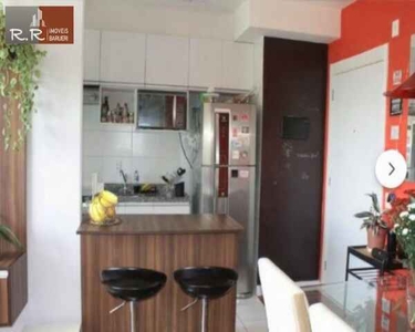 Apartamento Condominio Inspire Barueri 51 Mts 2 Dorms 1 Vaga 288 Mil