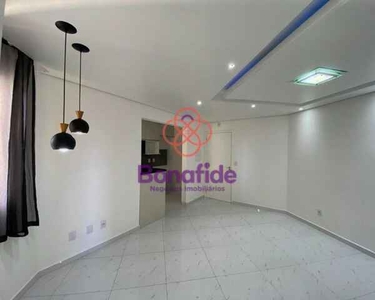 APARTAMENTO, EDIFÍCIO MAGNOLIA, NOVA CIDADE JARDIM, JUNDIAÍ