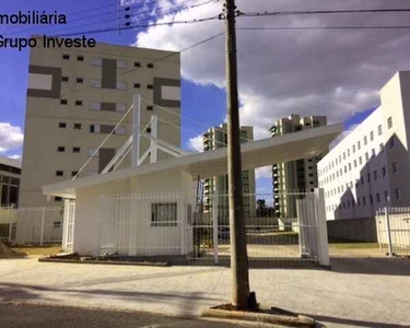 APARTAMENTO EM ARARAQUARA