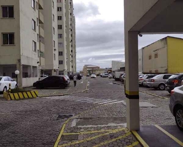 Apartamento em Areias com 3 dormitórios