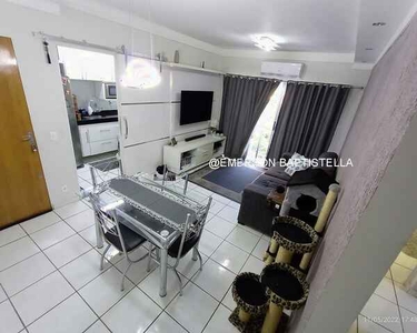 Apartamento em Itatiba, à Venda , Residencial Fernanda, 3 Dormitórios, 70m²