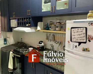 Apartamento Excelente, 2 Quartos, Suíte com Closet, Condomínio com Lazer, Ótima Localizaçã