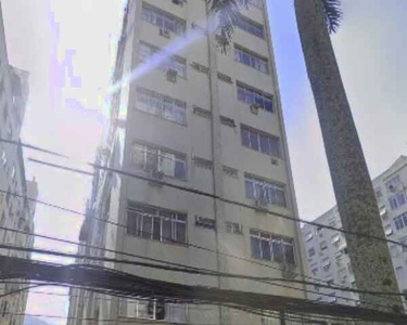 Apartamento na Rua Paissandu, com 56m² - Flamengo