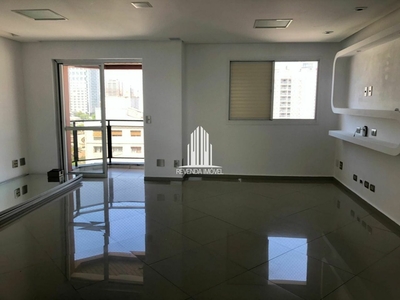 Apartamento no Condomínio São Pedro em Vila Mariana com 81m² 2 dormitorios 1 suite 1 vaga de agarag