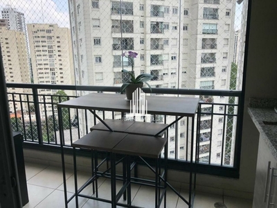 Apartamento no Jardim Parque Morumbi - Club life Morumbi, 3 dormit?rios, 2 banheiros, 1 vaga e 72m?