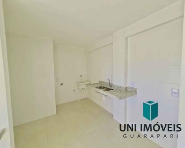 Apartamento novo 01 quarto com elevador a venda por R$ 280.000 em Guarapari pertinho do Ce