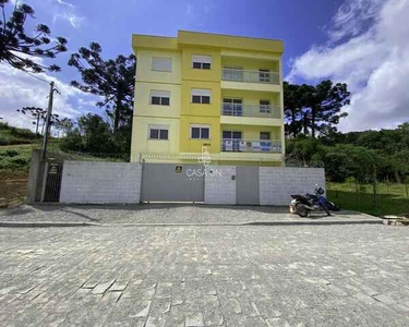 APARTAMENTO NOVO NO BAIRRO SÃO FRANCISCO