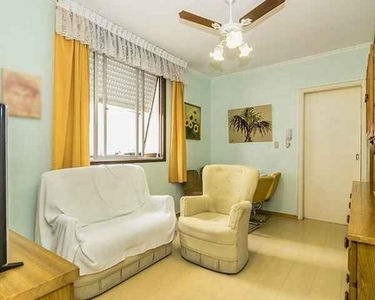 Apartamento Padrão