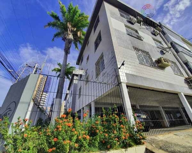 Apartamento Padrão para Venda em Aldeota Fortaleza-CE - 10365