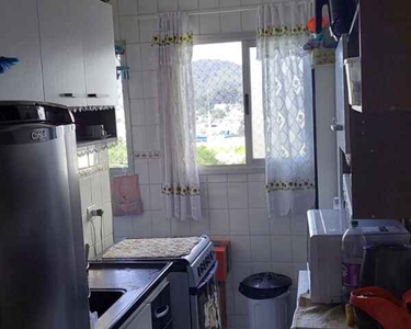 Apartamento Padrão para Venda em Jardim Marilu São Paulo-SP - A-13602