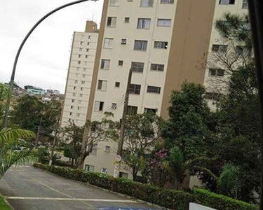 Apartamento Padrão para Venda em Jardim Peri São Paulo-SP - P0607