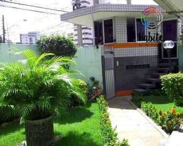 Apartamento Padrão para Venda em Meireles Fortaleza-CE - 10629