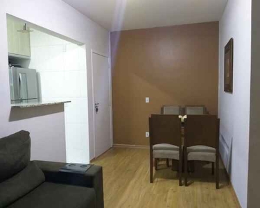 Apartamento Padrão para Venda em Ponte de São João Jundiaí-SP - AP0602CI